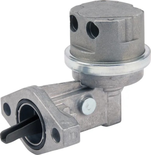 DZ120069 - Топливный насос