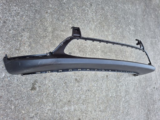 86512-Q4000 - Підтяжка обличчя kia eniro i 19- e niro ev передній фартух