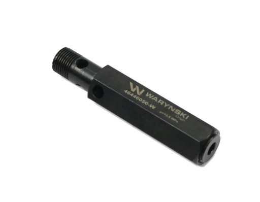 46446050-W - Клапан гідравлічного насоса C-360 Warynski