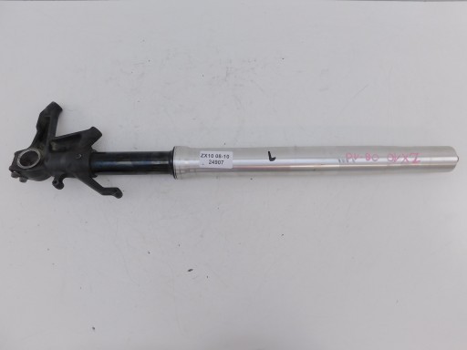 KAWASAKI ZX10 08-10 LAGA ЛІВИЙ