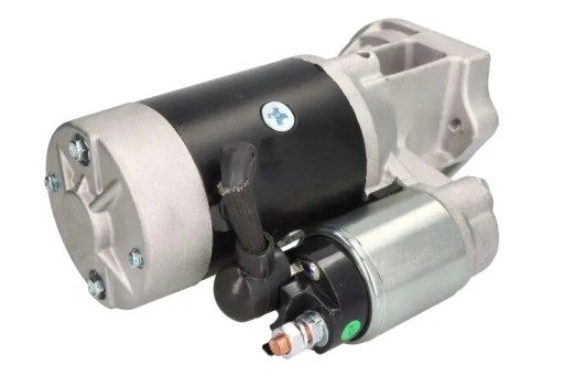 Автомобільний стартер stardax stx200276r 12v 2.0kw