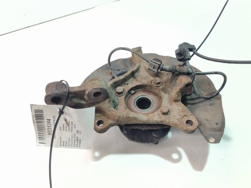 Moyeu support broche Gauche Avant 2.0 D SUBARU OUTBACK IV