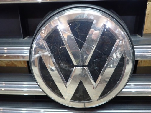 GRILLE GRILLE VW VOLKSWAGEN TOUAREG 3 III 760 CR7 2017- 760853653B