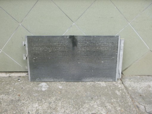 FORD FOCUS MK4 JX61-19710-BA RADIATEUR / REFROIDISSEUR KLIMY