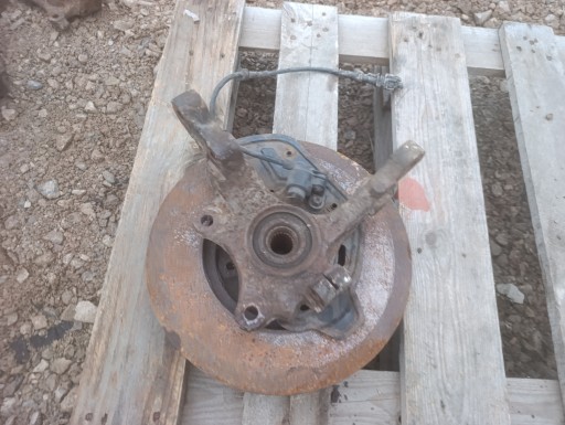 swing right front right front opel zafira a