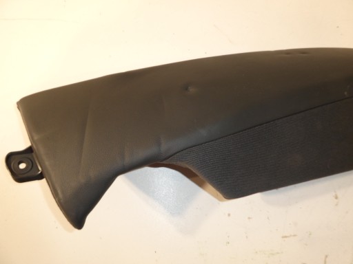 side KANAPY rear part AUDI A5 8T0857792 leather