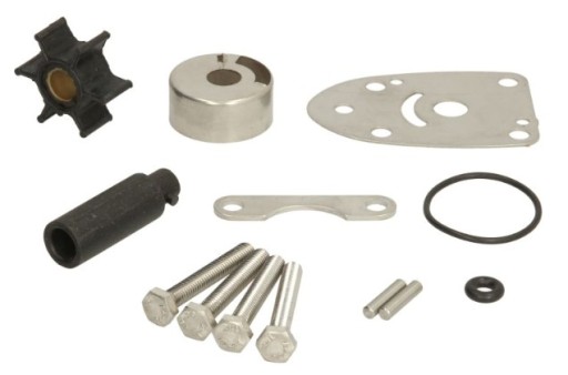 IC-18-4534 - Комплект для ремонта водяного насоса YAMAHA F2. 5 2003-2015