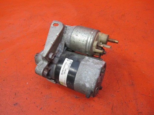 PEUGEOT 107 1.0 CFB 1KRB52 AYGO and CITROEN C1 and starter 28100-0Q012J