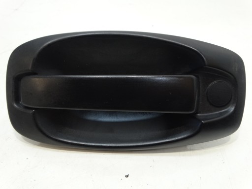 Türgriff heck Tür PRZESUWNE FIAT FIORINO 20R. T355454960-D386