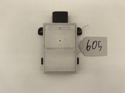 4N0907669E 4N0907669A - Радарный датчик ассистент смены полосы движения audi a6 a7 a8 q7 q8