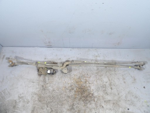 PEUGEOT 307 wiper mechanism 404638
