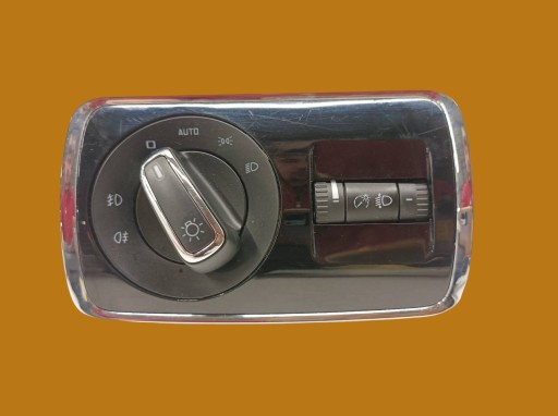 light switch 3T0941431B Skoda Superb II (2008-2015)