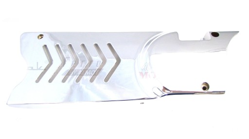 T74552-sreb - JUNAK M16 125ccm / 320ccm захист приводного ланцюга