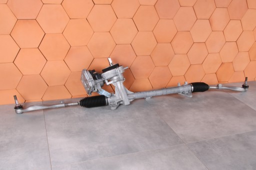 BMW 1 F70 2 F74 drag rod servo steering control 5A8FEA6 ANGLIK
