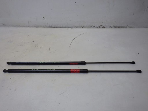 ПРИВОДИ ТЕЛЕСКОПИ ЗАКРИЛКИ TRAFIC III 844324422R