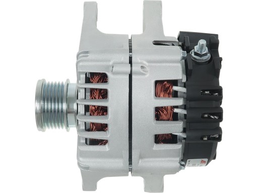 Генератор chrysler dodge jeep 180a 835.555.180.000 psh