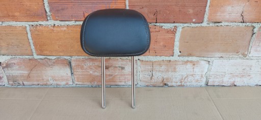 Ford Mondeo mk5 підголівник заднього сидіння шкіра Fusion