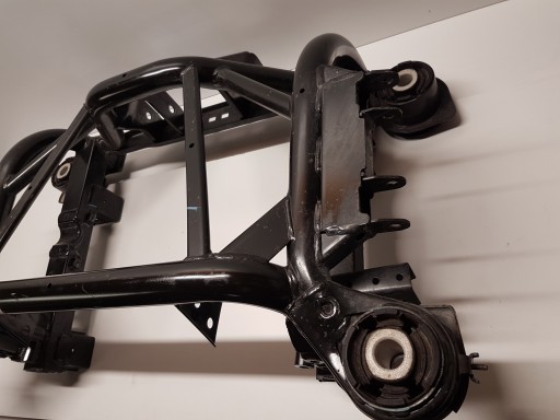 axle beam subframe MASERATI QUATTROPORTE V