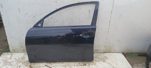 Lexus gs 450h левая входная дверь