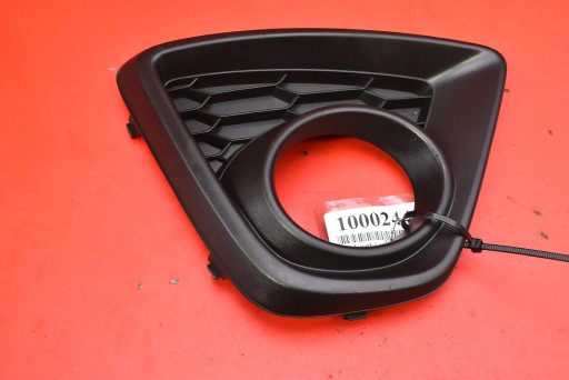 mřížka nárazníku pravá mlhovky KD53-50C11 MAZDA CX-5 1 a 11-15