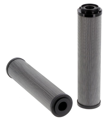 3661200250236 - Гідравлічний масляний фільтр Hifi FILTER SH 63789