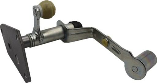 77110762601 - Селектор коробки передач Vika