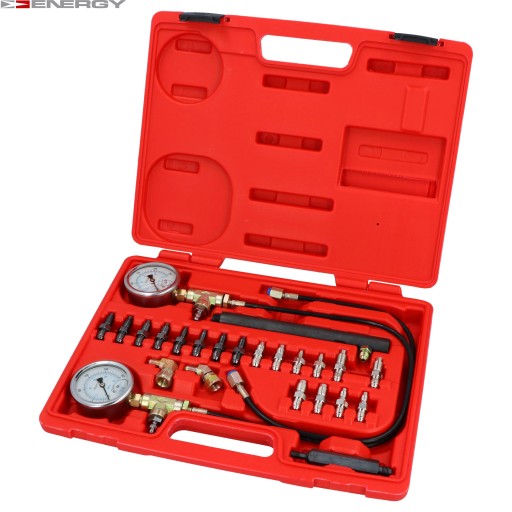 ТЕСТЕР ДАВЛЕНИЯ ТОРМОЗНОЙ СИСТЕМЫ