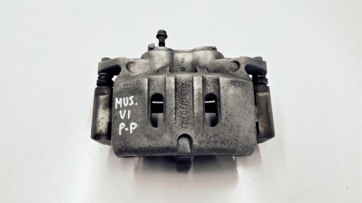 ПЕРЕДНІЙ ПРАВИЙ ЗАТИСКАЧ ДЛЯ FORD MUSTANG VI FR3C-2010-FE