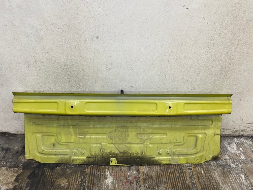 РЕМЕНЬ ЗАДНИЙ A3 8Y SPORTBACK ВАН