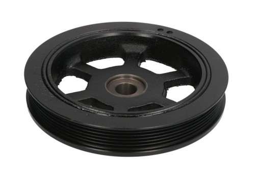 DNJ HBA1103 Шків коленвала