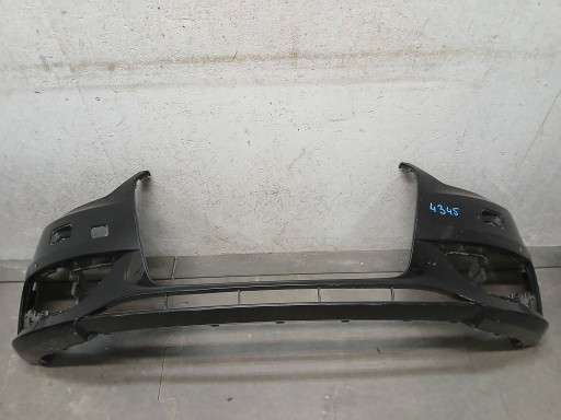nárazník předek AUDI A3 8V 13-16