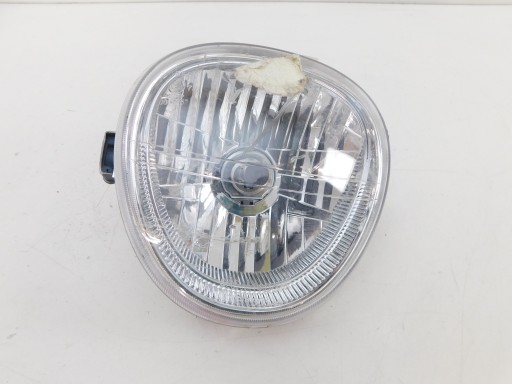 Sym FIDDLE III фара передня лампа M1