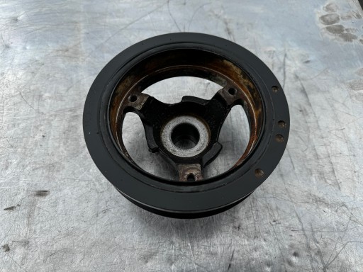 ШКІВ FORD 3.0 ECOBOOST RANGER RAPTOR NL3EAB2094A