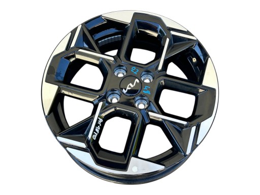 disk hliníkový disk 16 KIA PICANTO III LIFT 23- GT-LINE 52910-G6970