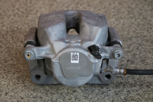 BMW 3 G20 caliper brake left front front 60/24/330 6 km !!!