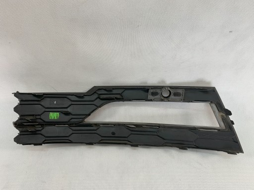 grille grid bumper right Skoda Octavia 4 IV 20r PDC 5E3807682C 03.25
