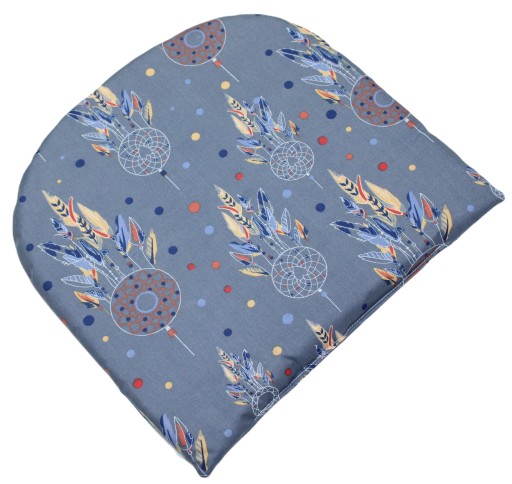 Дитяча подушка ДЛЯ люльки