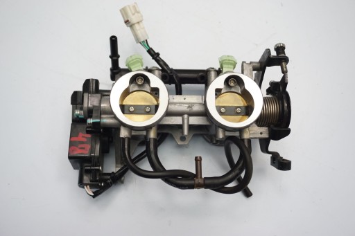 278677350949160 - KAWASAKI З 650 17-19 ДРОСЕЛІ УПРИСКУВАННЯ