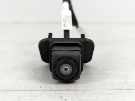 Камера заднього виду mazda 6 3 (2012 - 2015) ghk1-67rc0