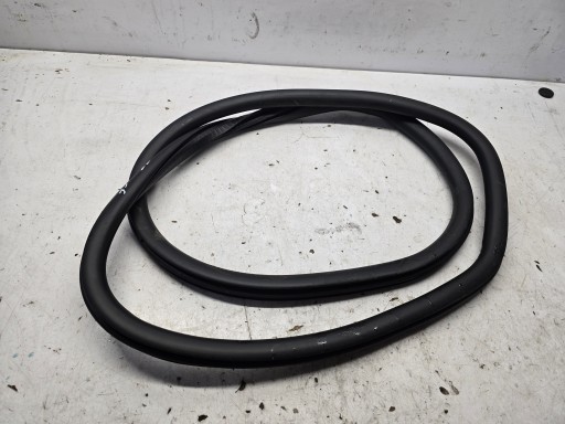 OPEL CORSA-E ELEKTRYK CORSA F gasket door right rear part
