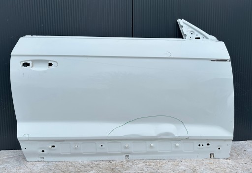 Tür rechts vorne VW T-ROC CABRIO