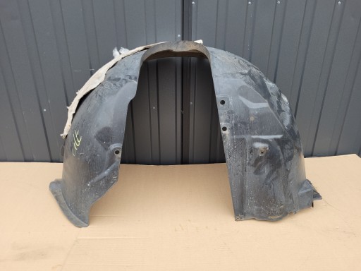 CV44-16115-B - FORD KUGA MK2 ЛІВА КОЛІСНА АРКА ПЕРЕДНЯ ПЕРЕДНЯ LFIT 16-