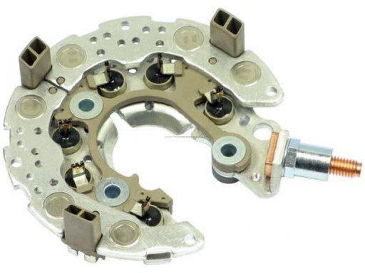 ВЫПРЯМИТЕЛЬ ГЕНЕРАТОРА AS-RU ARC6053