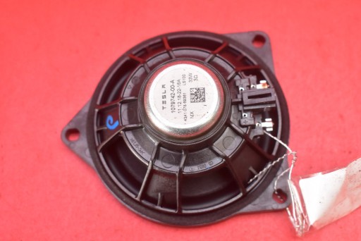 speaker 1079742-00-A TESLA MODEL 3 17-21