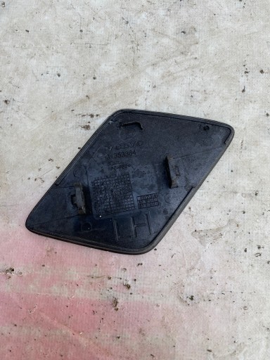 VOLVO XC90 15- Couvre Lave phare REFLEKTORA Gauche 31353364