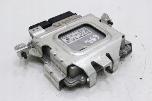 Контролер комп a6269000000 1.6 cdi mercedes w205