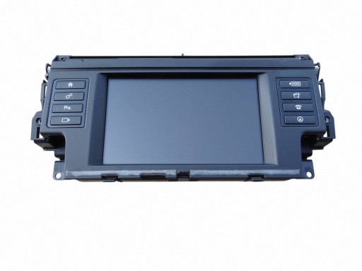 display Land Rover Discovery Sport L550 FW93-10E889-AC