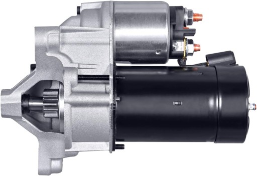 Стартер hella 8ea 011 610-431