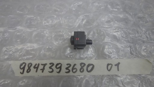 360 9847393680 - Передняя камера peugeot 308 iii t10 22-25