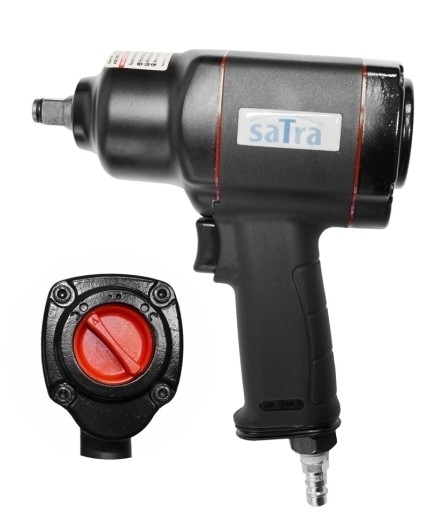 Ударний гайковерт Satra SCO1500